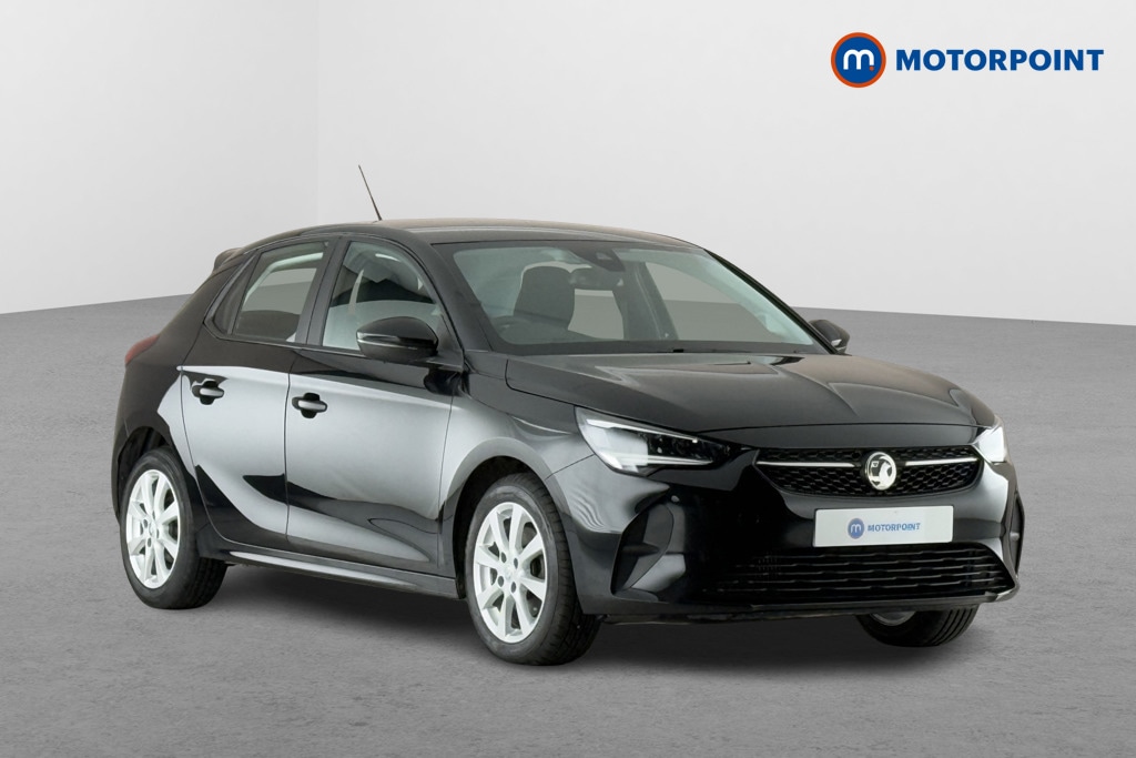 Used Vauxhall Corsa 2023 for sale - 76402817: Photo 1