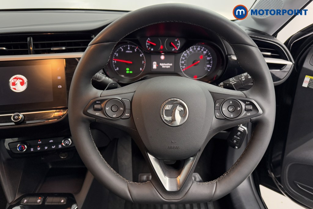 Used Vauxhall Corsa 2023 for sale - 76402817: Photo 11