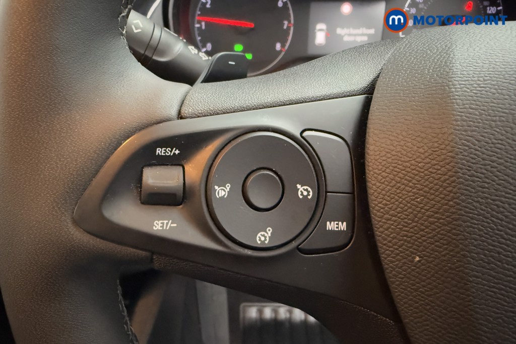 Used Vauxhall Corsa 2023 for sale - 76402817: Photo 12