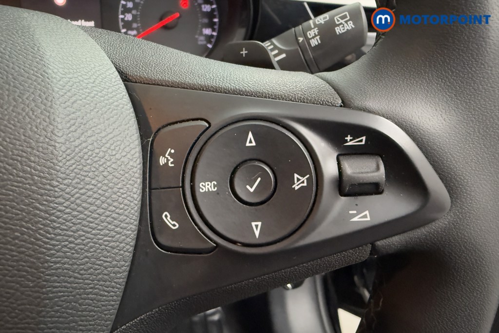 Used Vauxhall Corsa 2023 for sale - 76402817: Photo 13