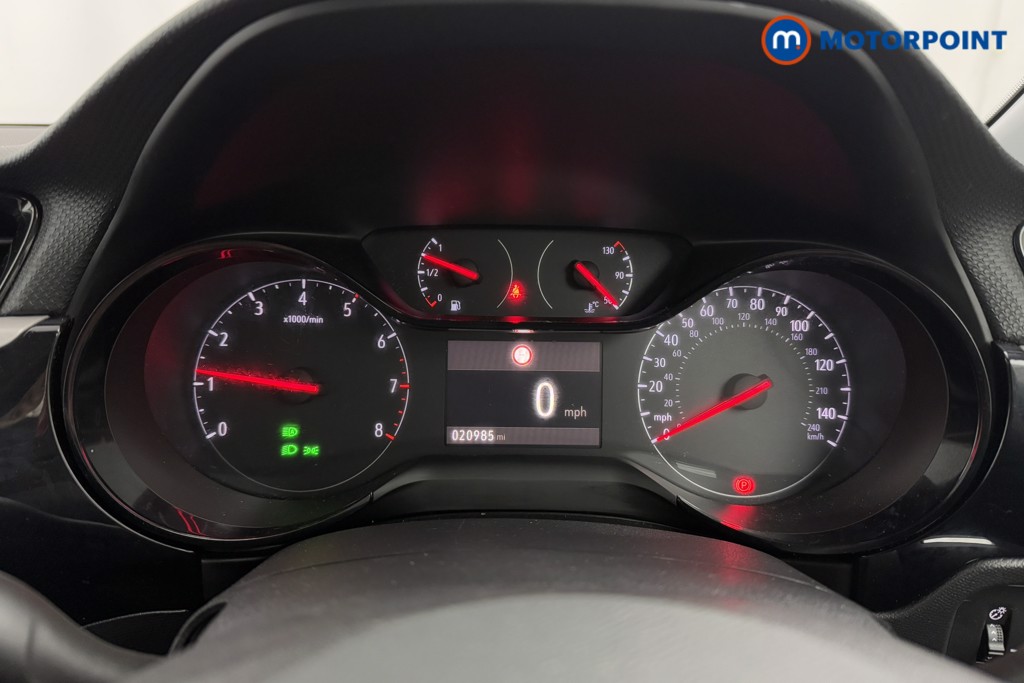 Used Vauxhall Corsa 2023 for sale - 76402817: Photo 14