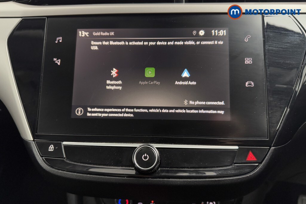 Used Vauxhall Corsa 2023 for sale - 76402817: Photo 15