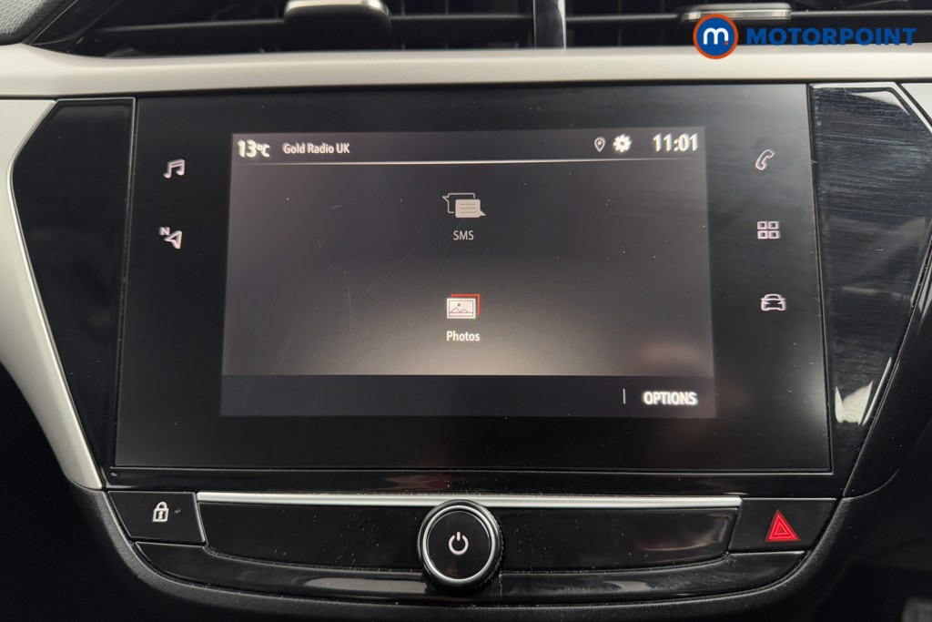 Used Vauxhall Corsa 2023 for sale - 76402817: Photo 16