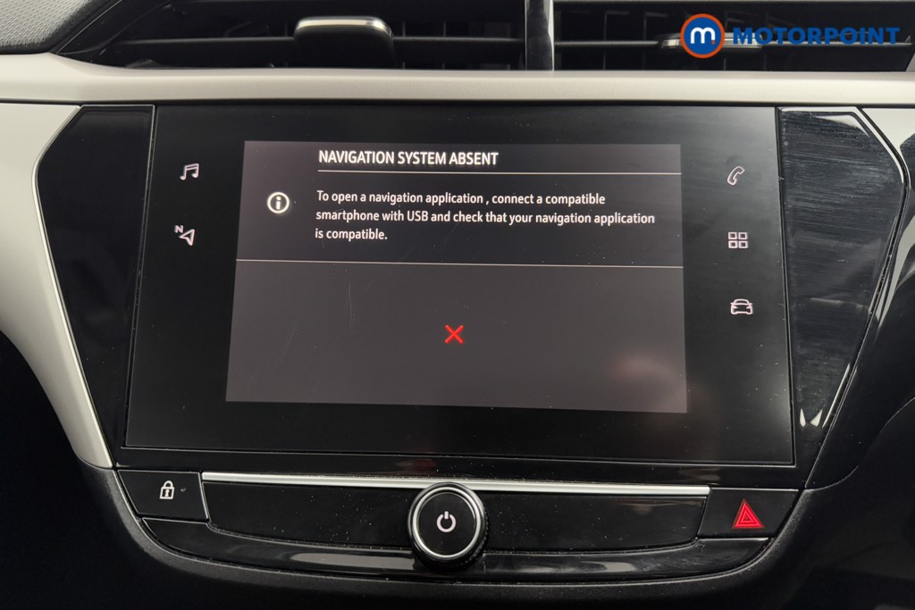 Used Vauxhall Corsa 2023 for sale - 76402817: Photo 17