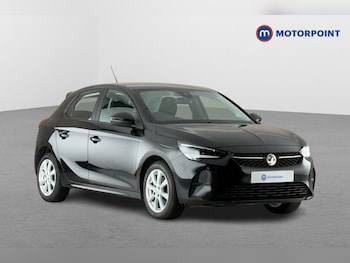 Used Vauxhall Corsa undefined for sale - 76402817: Photo