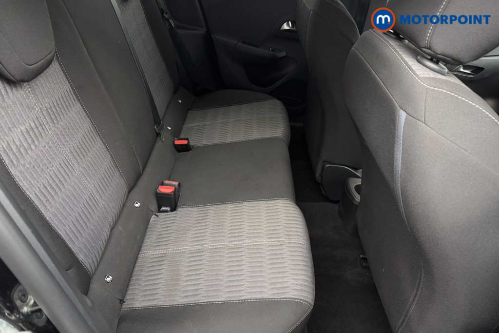 Used Vauxhall Corsa 2023 for sale - 76402817: Photo 27