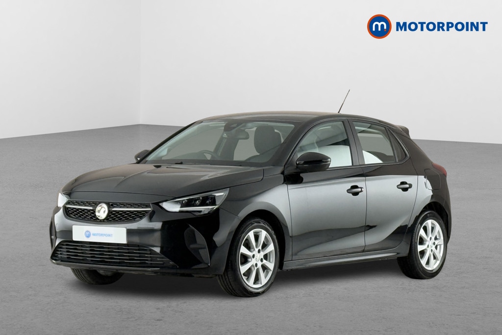 Used Vauxhall Corsa 2023 for sale - 76402817: Photo 3