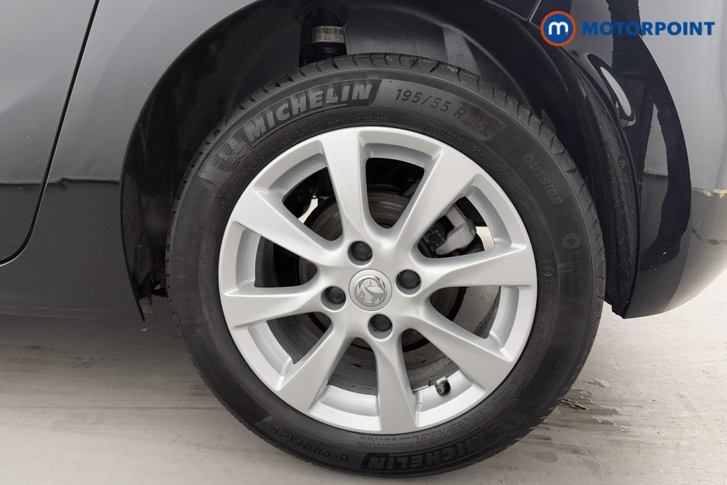 Used Vauxhall Corsa 2023 for sale - 76402817: Photo 35