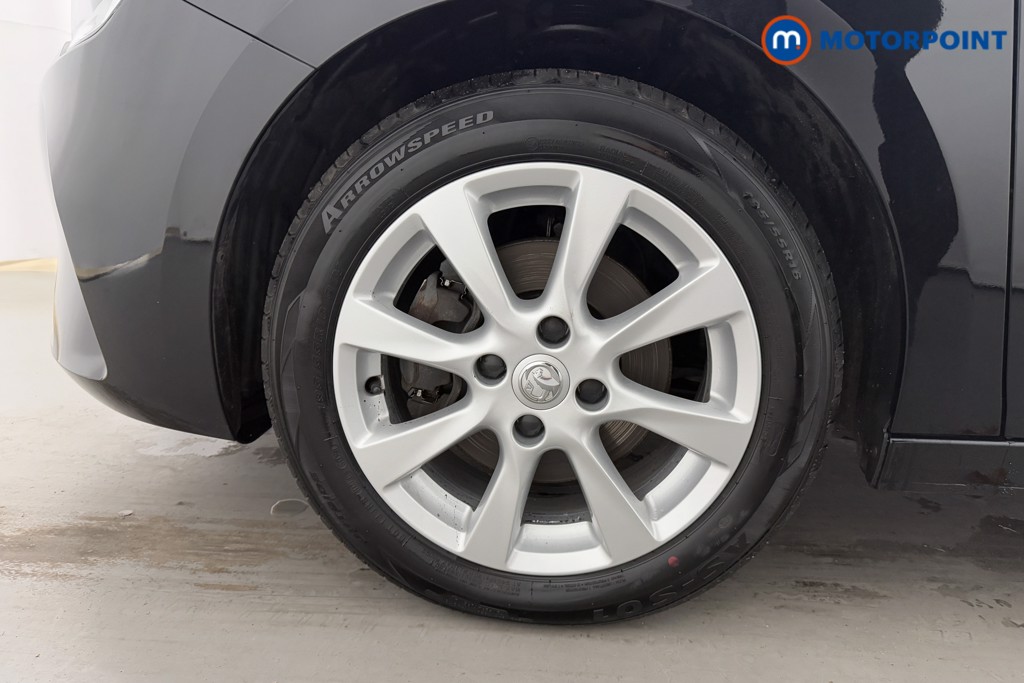 Used Vauxhall Corsa 2023 for sale - 76402817: Photo 36