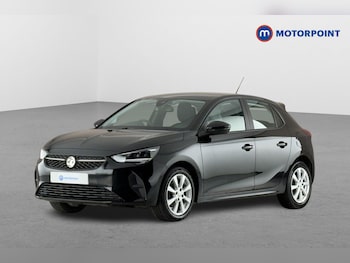 Used Vauxhall Corsa undefined for sale - 76402817: Photo