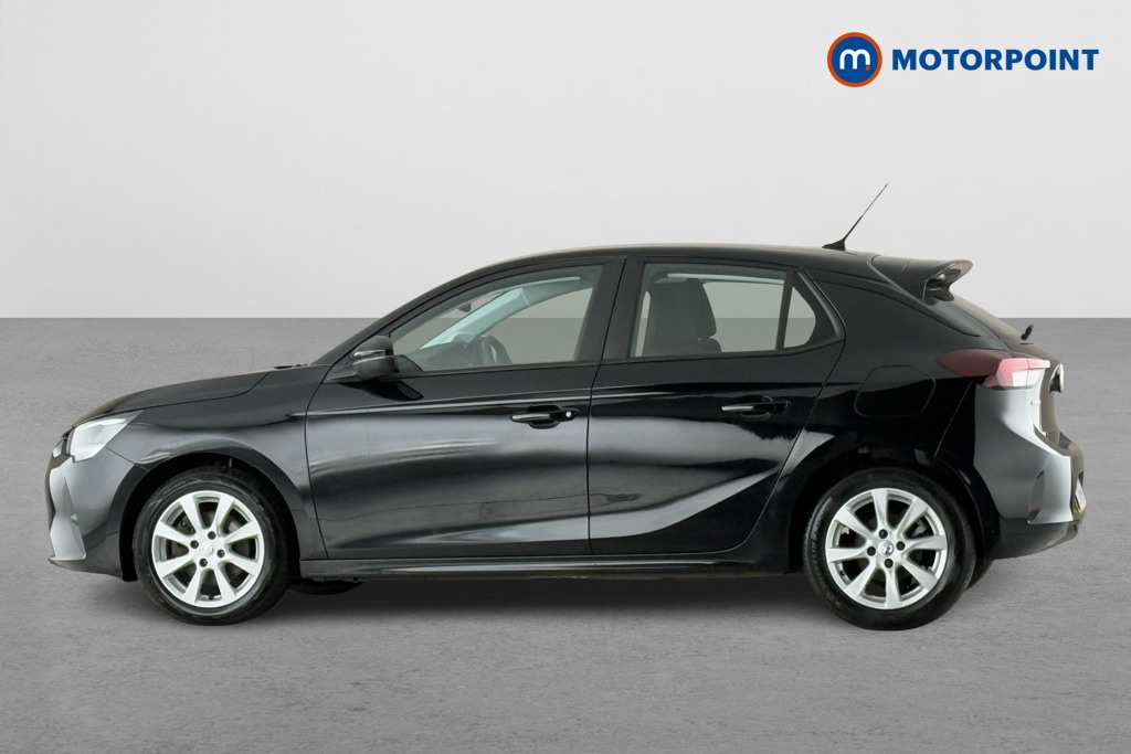 Used Vauxhall Corsa 2023 for sale - 76402817: Photo 4