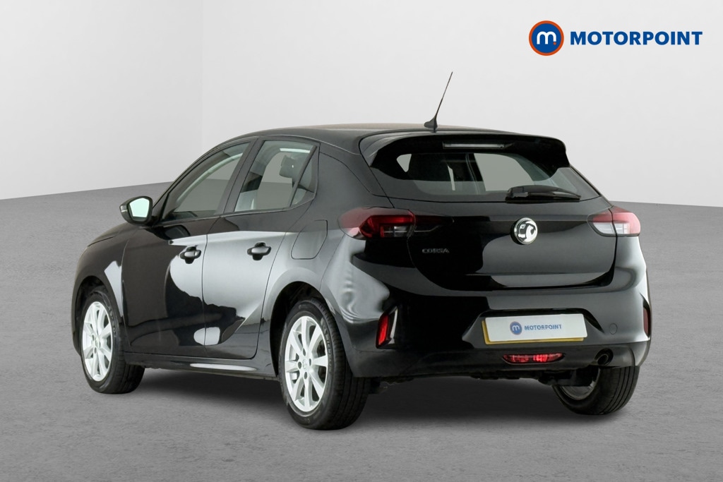 Used Vauxhall Corsa 2023 for sale - 76402817: Photo 5