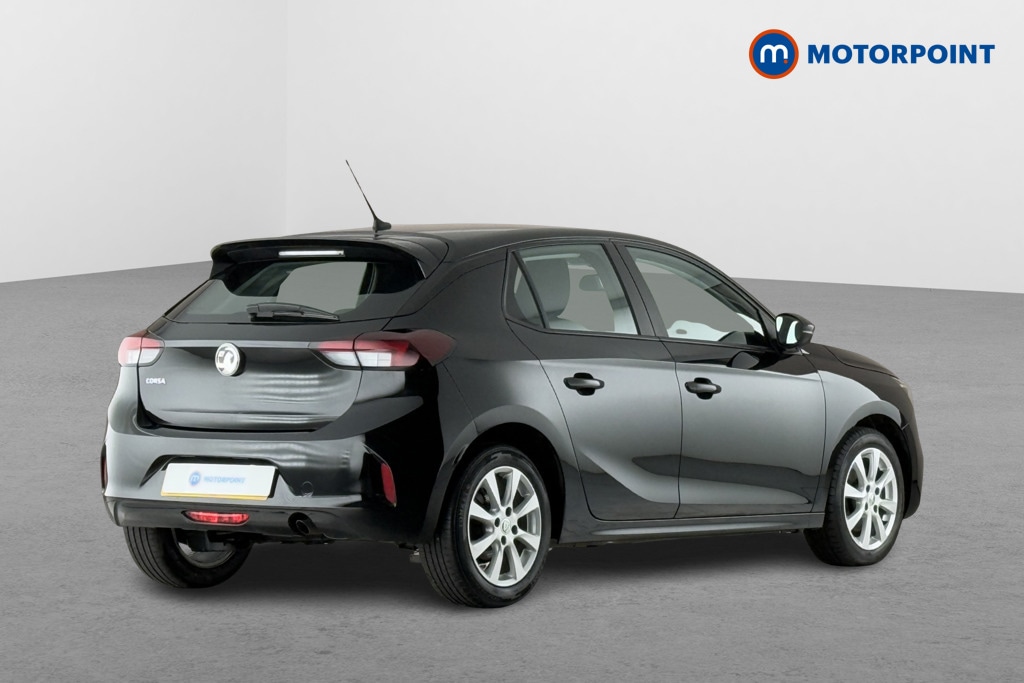 Used Vauxhall Corsa 2023 for sale - 76402817: Photo 7