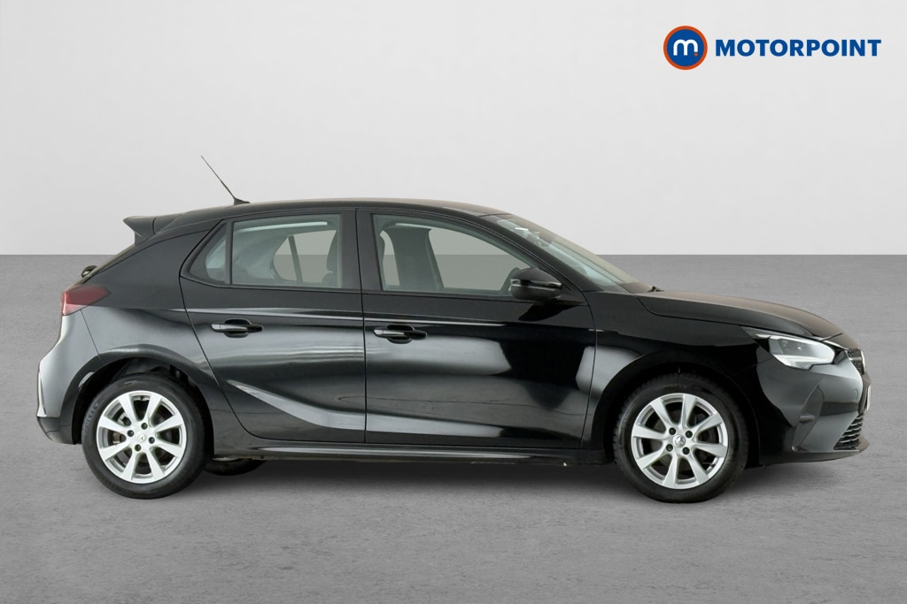 Used Vauxhall Corsa 2023 for sale - 76402817: Photo 8
