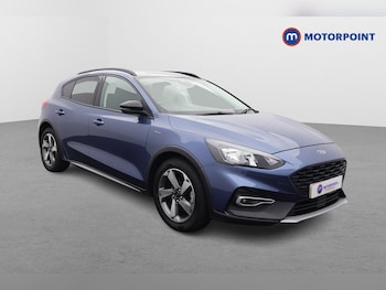 Ford - Focus