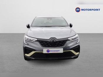 Used Renault Arkana 2023 for sale - 78926780: Photo