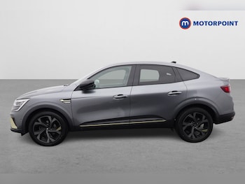 Used Renault Arkana 2023 for sale - 78926780: Photo