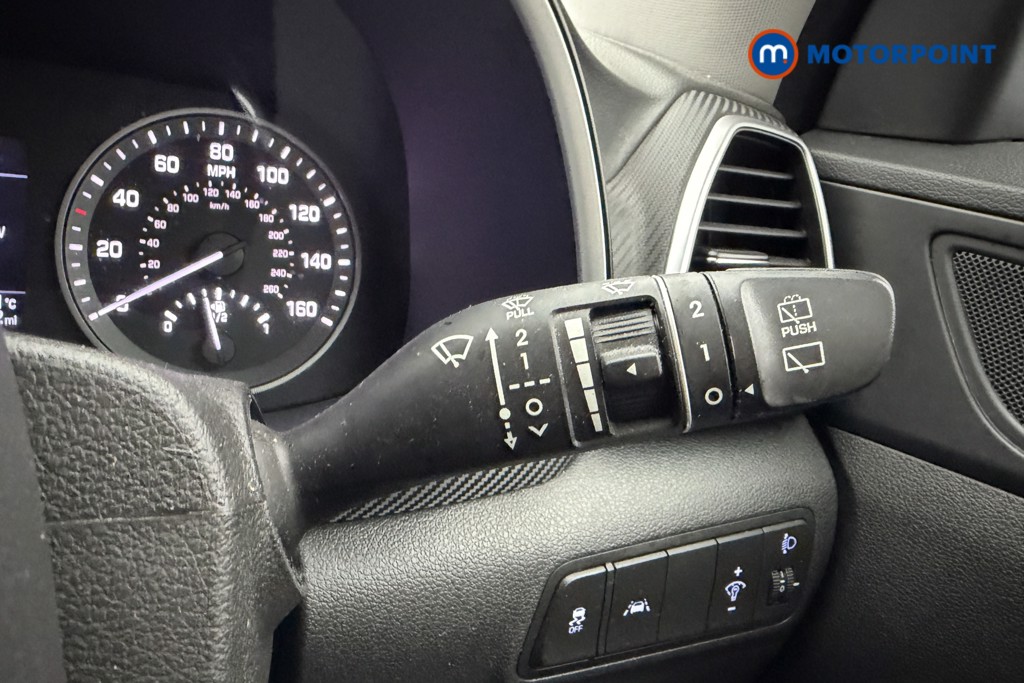 Used Hyundai TUCSON 2021 for sale - 77996328: Photo 14