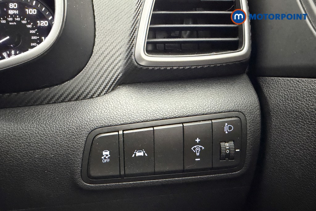 Used Hyundai TUCSON 2021 for sale - 77996328: Photo 15