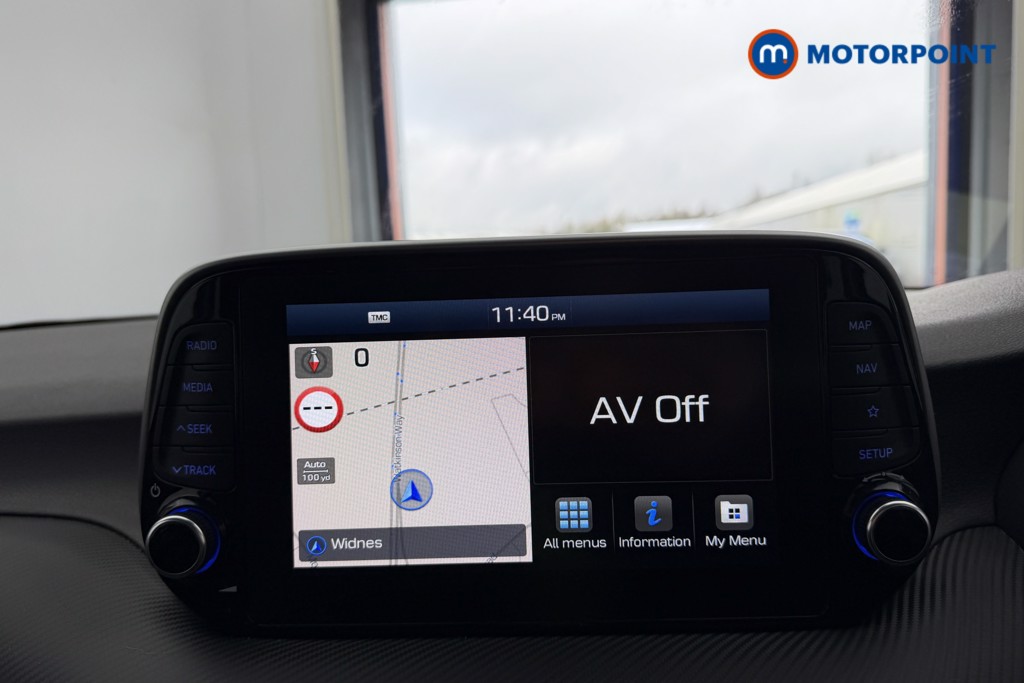 Used Hyundai TUCSON 2021 for sale - 77996328: Photo 16