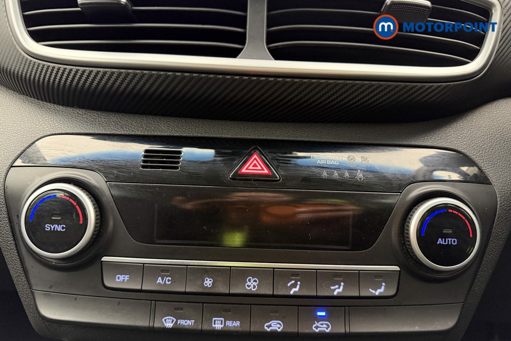 Used Hyundai TUCSON 2021 for sale - 77996328: Photo 18