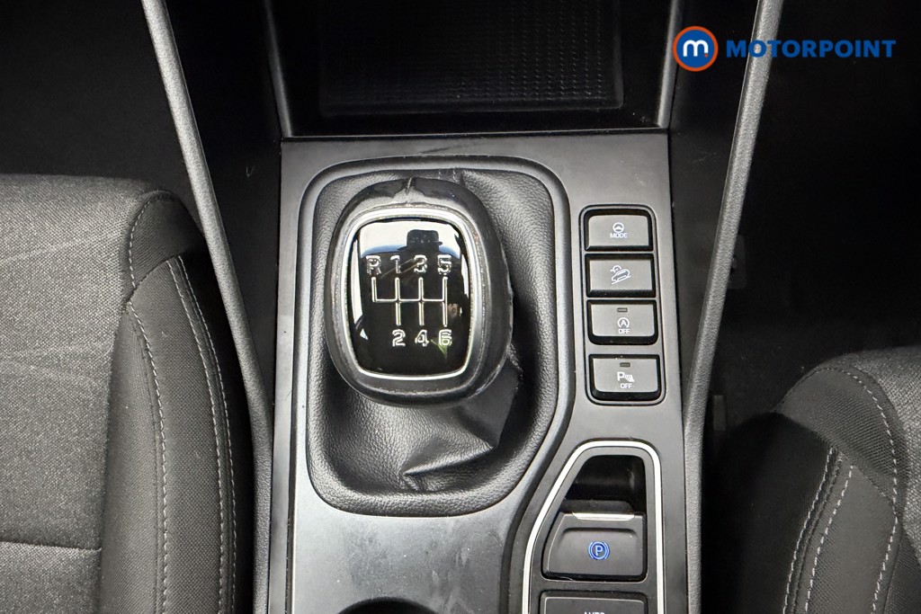 Used Hyundai TUCSON 2021 for sale - 77996328: Photo 20