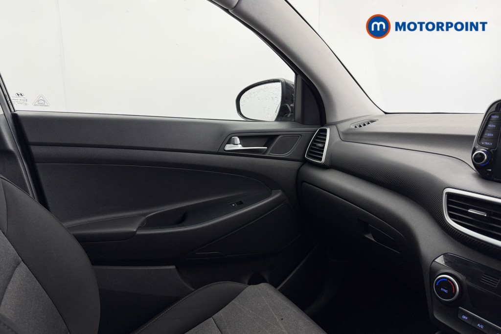 Used Hyundai TUCSON 2021 for sale - 77996328: Photo 25