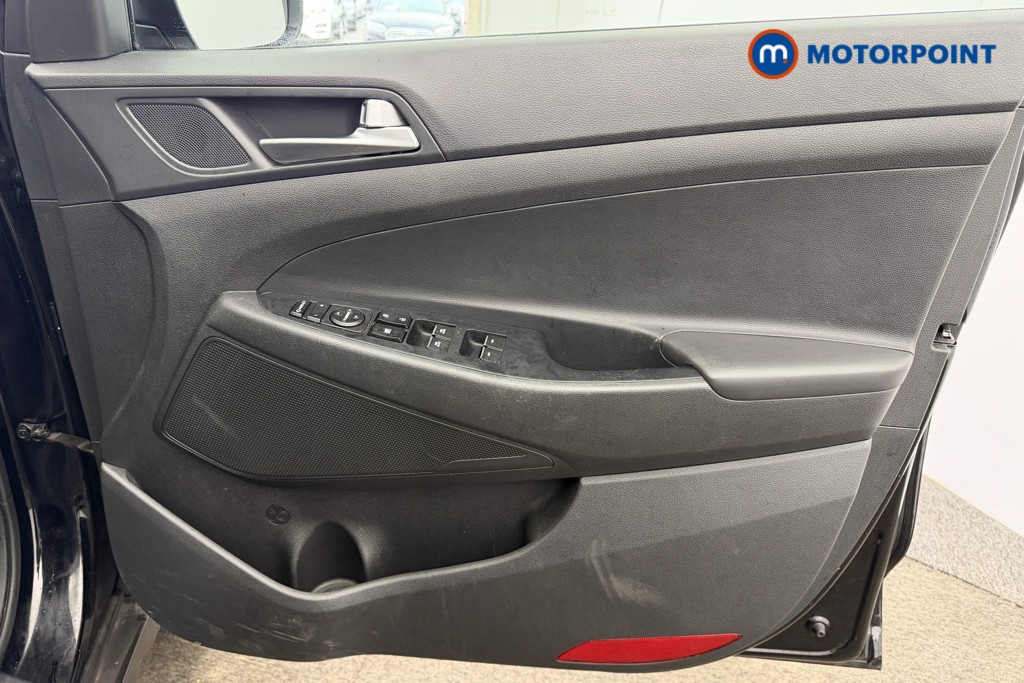 Used Hyundai TUCSON 2021 for sale - 77996328: Photo 27