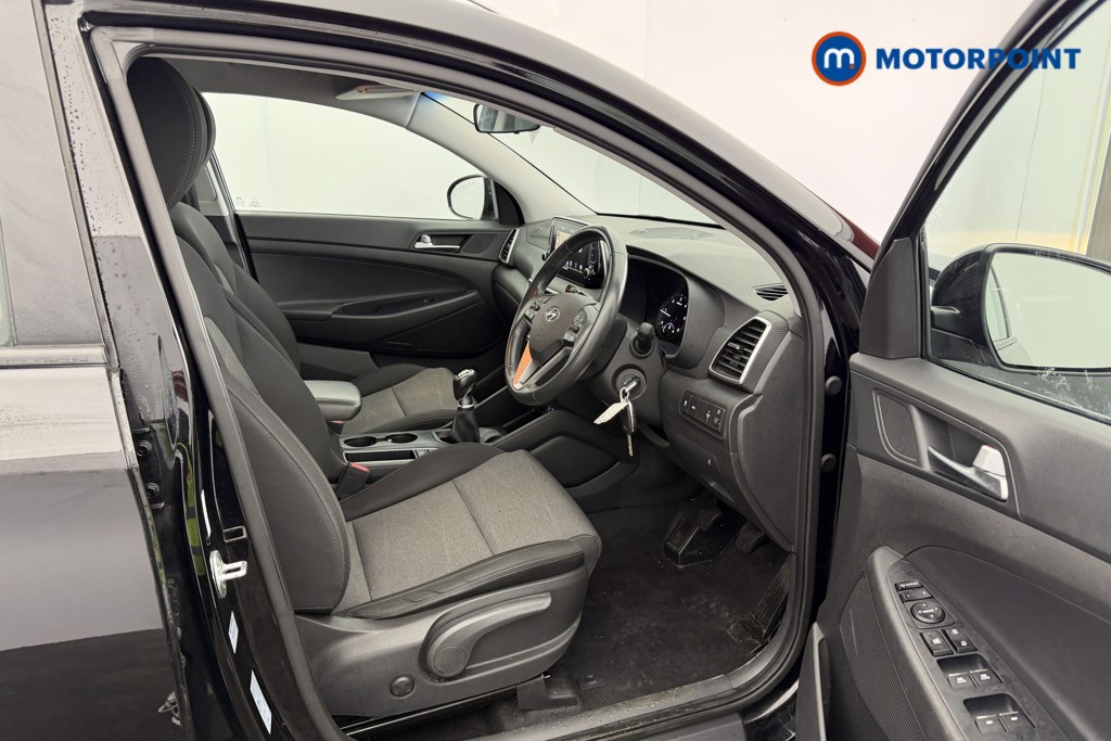 Used Hyundai TUCSON 2021 for sale - 77996328: Photo 28