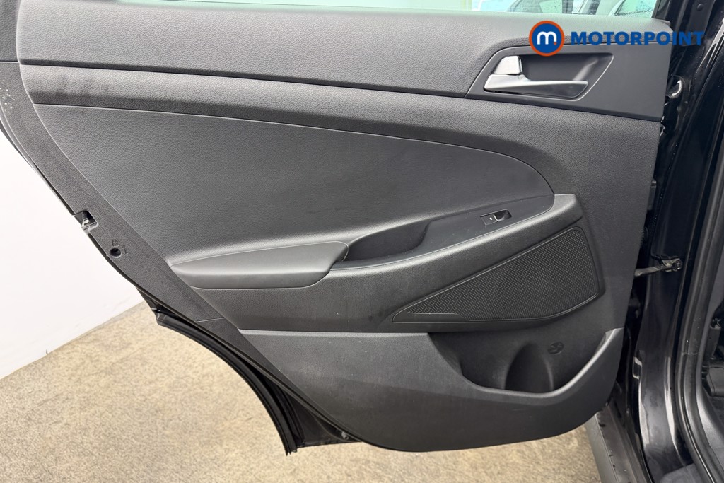 Used Hyundai TUCSON 2021 for sale - 77996328: Photo 38