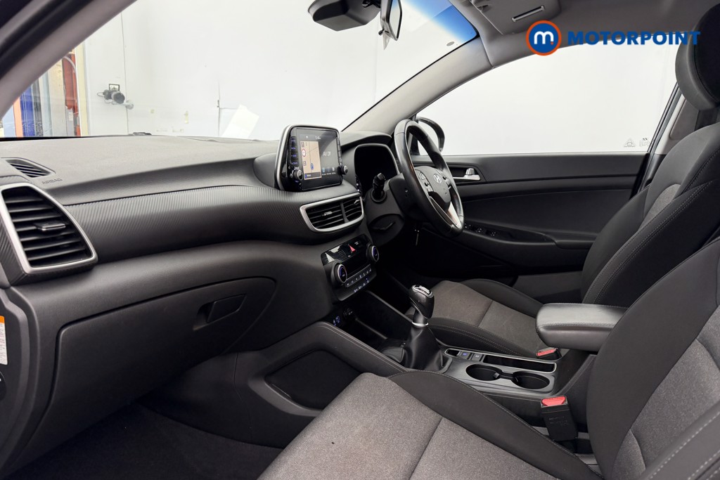 Used Hyundai TUCSON 2021 for sale - 77996328: Photo 40