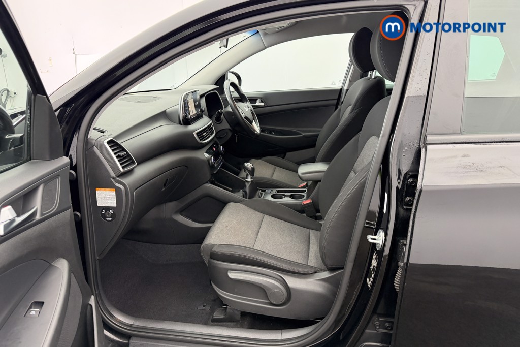 Used Hyundai TUCSON 2021 for sale - 77996328: Photo 41