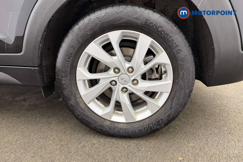 Used Hyundai TUCSON 2021 for sale - 77996328: Photo 43