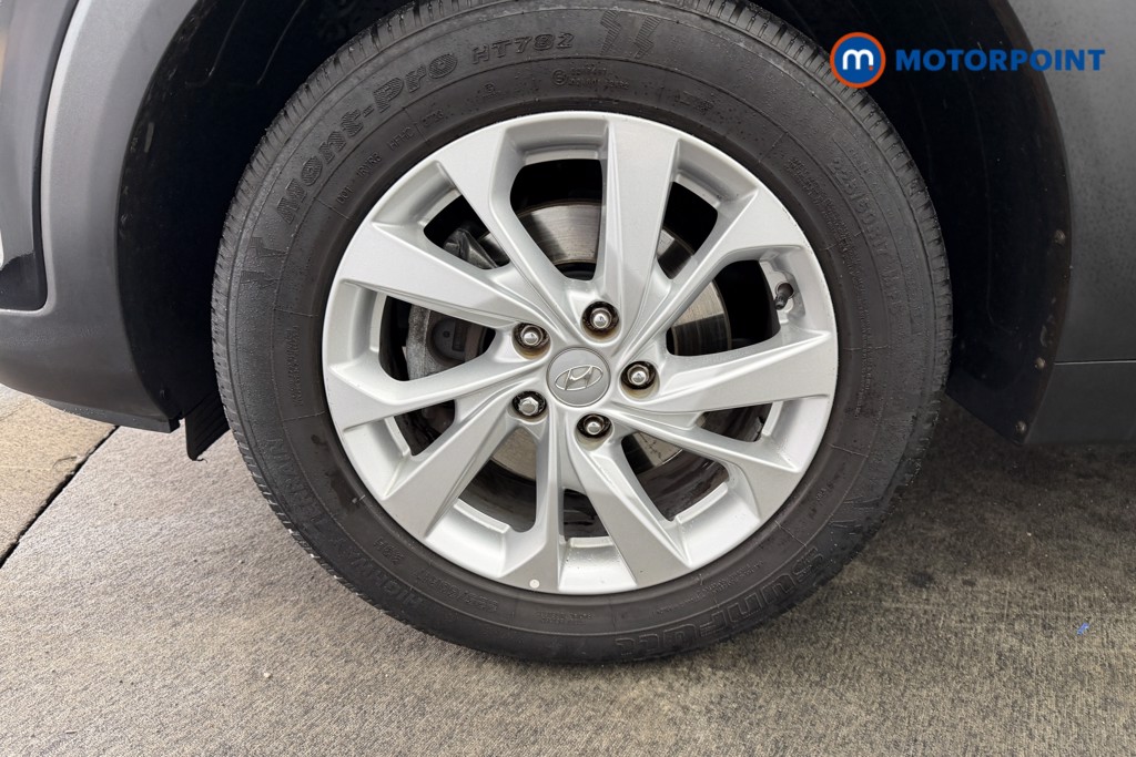 Used Hyundai TUCSON 2021 for sale - 77996328: Photo 44