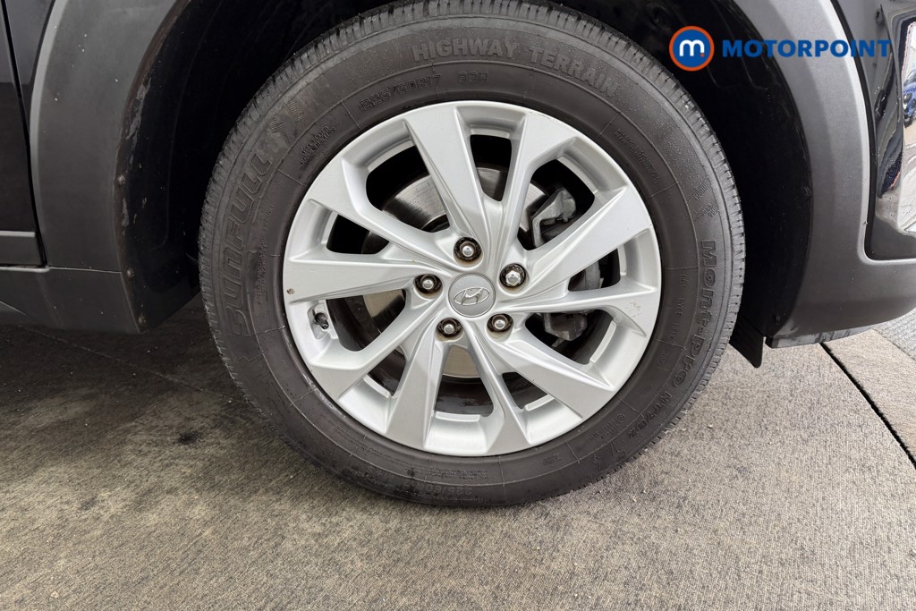 Used Hyundai TUCSON 2021 for sale - 77996328: Photo 45