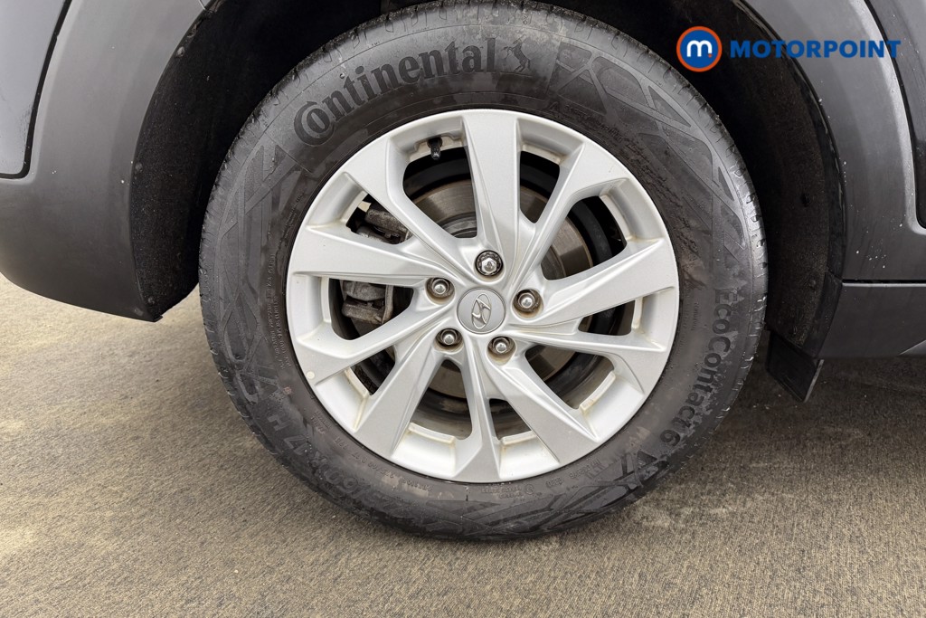 Used Hyundai TUCSON 2021 for sale - 77996328: Photo 46