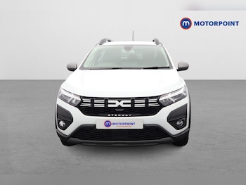 Used Dacia Sandero Stepway 2023 for sale - 78929936: Photo