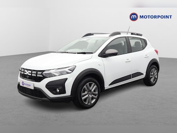 Used Dacia Sandero Stepway 2023 for sale - 78929936: Photo