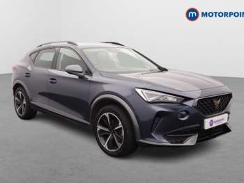 2024 - 1.4 eHybrid 204 V1 5dr DSG
