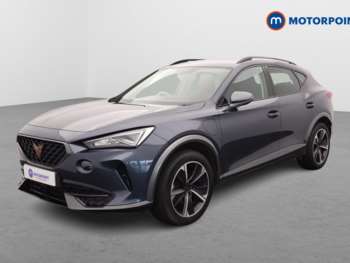 Used Cupra Formentor 2024 for sale - 74903295: Photo