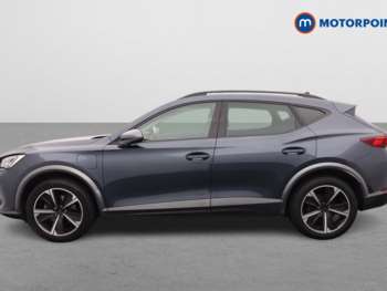 Used Cupra Formentor 2024 for sale - 74903295: Photo