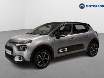Used Citroen C3 2022 for sale - 75054651: Photo