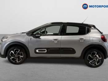 Used Citroen C3 2022 for sale - 75054651: Photo