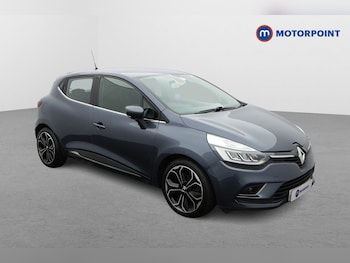 Used Renault Clio 2017 for sale - 78499977: Photo