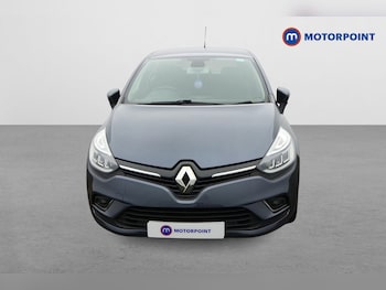 Used Renault Clio 2017 for sale - 78499977: Photo