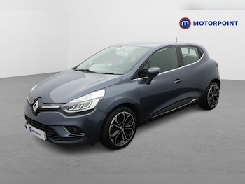 Used Renault Clio 2017 for sale - 78499977: Photo