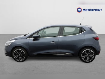 Used Renault Clio 2017 for sale - 78499977: Photo