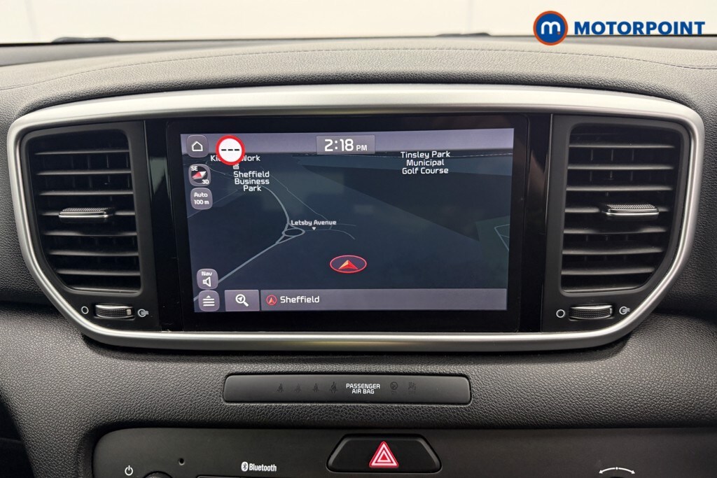 Used Kia Sportage 2021 for sale - 77916772: Photo 17