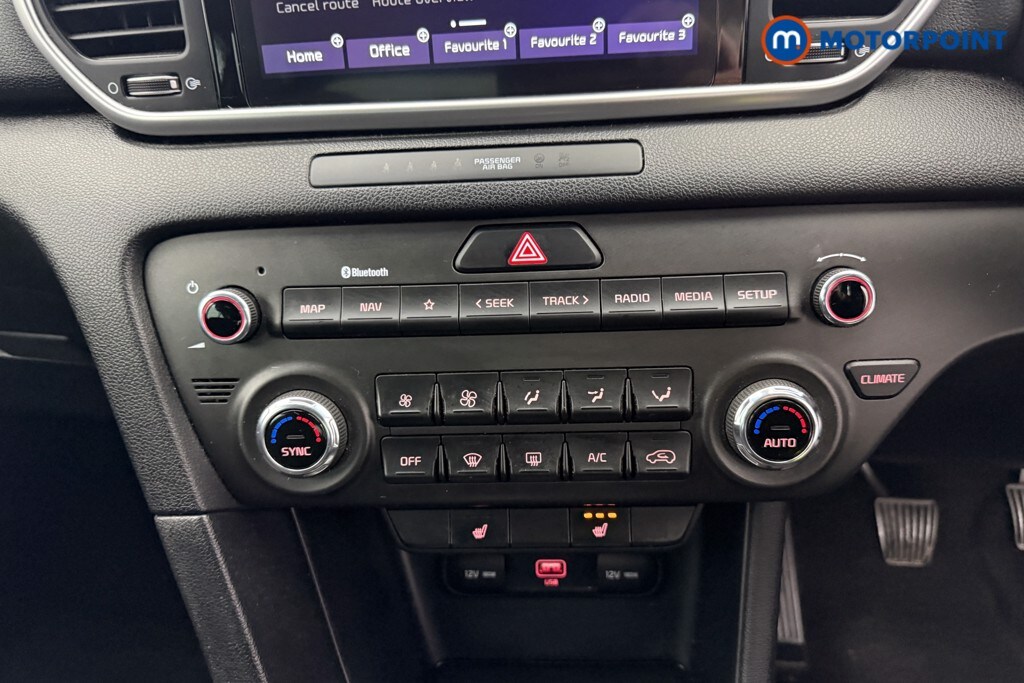 Used Kia Sportage 2021 for sale - 77916772: Photo 19