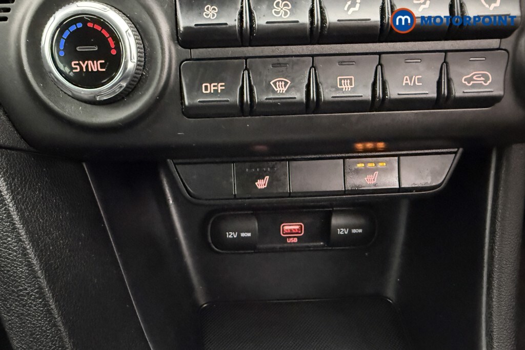 Used Kia Sportage 2021 for sale - 77916772: Photo 20